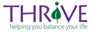 thrive counseling